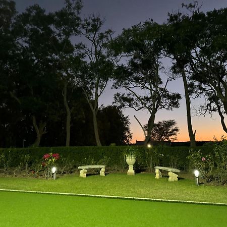 Hopefield BnB Addo Buitenkant foto