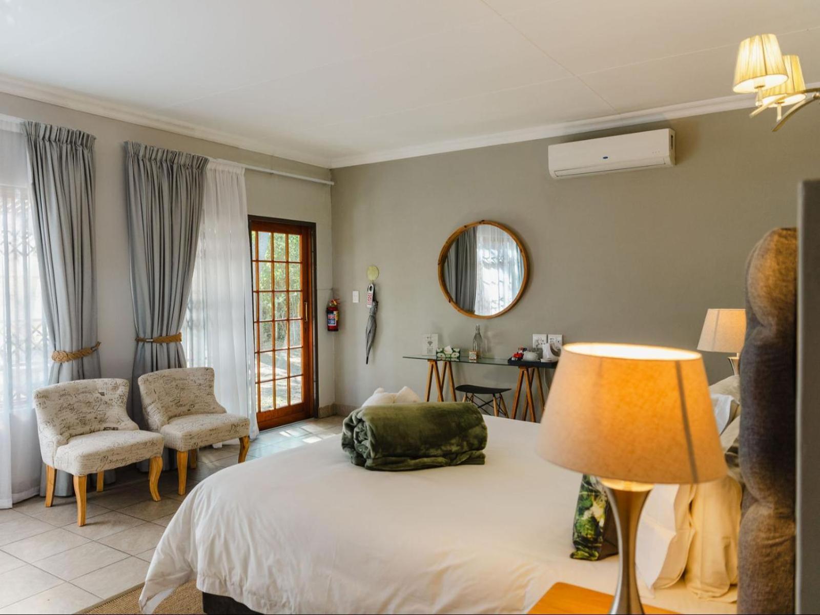 Hopefield BnB Bed and Breakfast Addo Kamer foto