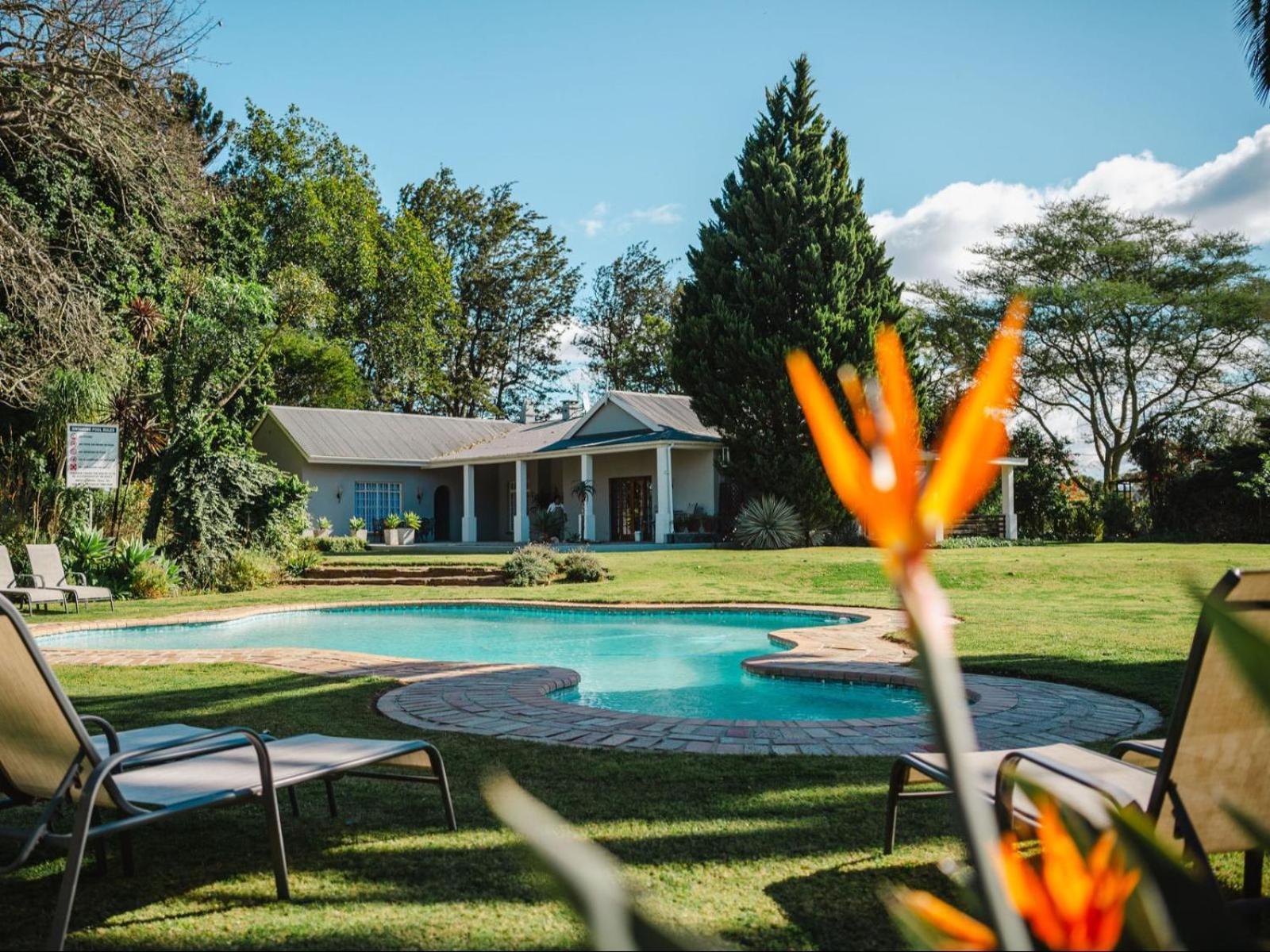 Hopefield BnB Bed and Breakfast Addo Buitenkant foto