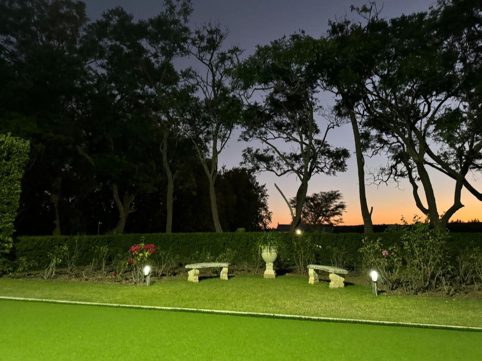 Hopefield BnB Addo Buitenkant foto